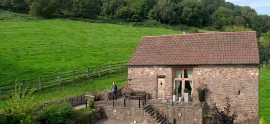 Orchard Barn (sleeps 6)